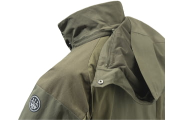 Image of Beretta THORN RESISTANT EVO JKT GREEN MOSS SM 97E0D24F