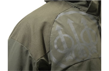 Image of Beretta THORN RESISTANT EVO JKT GREEN MOSS SM 97E0D24F