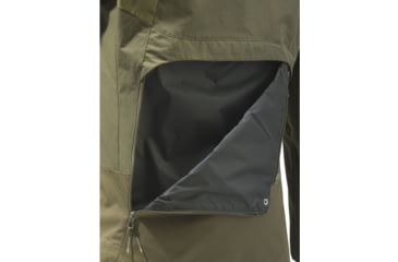 Image of Beretta THORN RESISTANT EVO JKT GREEN MOSS SM 97E0D24F