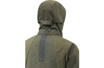 Image of Beretta THORN RESISTANT EVO JKT GREEN MOSS SM 97E0D24F