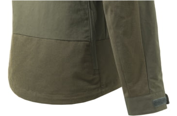 Image of Beretta THORN RESISTANT EVO JKT GREEN MOSS SM 97E0D24F