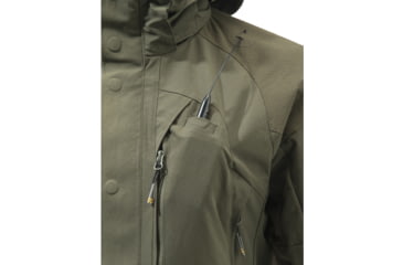 Image of Beretta THORN RESISTANT EVO JKT GREEN MOSS SM 97E0D24F