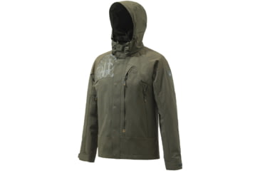Image of Beretta THORN RESISTANT EVO JKT GREEN MOSS SM 97E0D24F