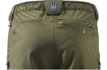 Image of Beretta THORN RESISTANT EVO PANTS GREEN MOSS MED 7C1199C9