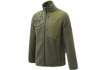 Image of Beretta TRAILHEAD THERMAL PRO JACKET GREEN 3XL C04E1387