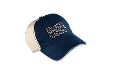 Image of Beretta Two Tone Cap, Navy BC73919458
