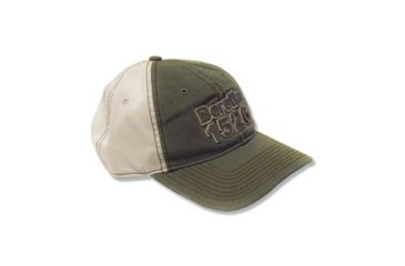 Image of Beretta Two Tone Cap, Olive BC73919475