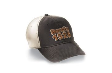 Image of Beretta Two Tone Cap, Brown BC73919488