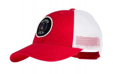 Image of Beretta US Trucker, Red, BC551T15150306