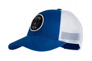 Image of Beretta US Trucker, Blue, BC551T15150560