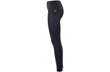 Image of Beretta VISELE TECH LEGGING BLACK LG DF47F612