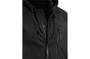 Image of Beretta WINDSTRYKE HOODY BLACK MED 967925C8