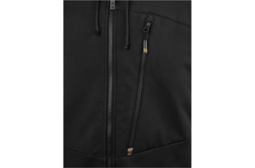 Image of Beretta WINDSTRYKE HOODY BLACK MED 967925C8