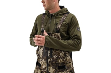Image of Beretta WINDSTRYKE HOODY GREEN MOSS XL 7FB74598