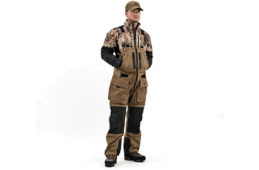 Image of Beretta WINGBEAT INSULTR JACKET VEIL AVAYDE MED 38A0C0B0