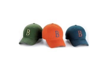 Image of Beretta Big B-2 Cap, Orange BC899190706
