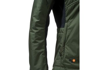 Image of Beretta BIS Jacket 2.0, Green, Medium GD152T14050715M