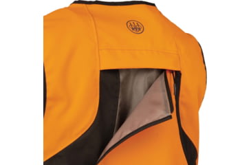 Image of Beretta COMMAND PRO VEST BRN BARK &amp; ORNG L 0057C3F7, BERGU415T228008C4L