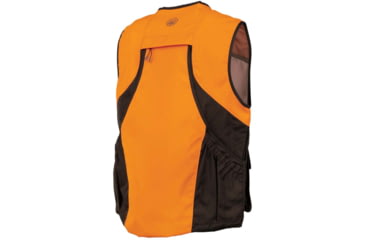 Image of Beretta COMMAND PRO VEST BRN BARK &amp; ORNG L 0057C3F7, BERGU415T228008C4L