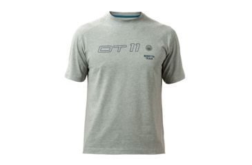 Image of Beretta DT11 T-Shirt, Unisex, Grey, L, TS011072380905L