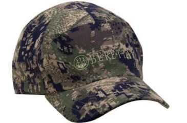 Image of Beretta DWS Plus Cap, Optifade Forest, Large BE60319007BUL