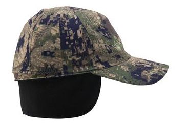 Image of Beretta DWS Plus Cap, Optifade Forest, XL BE60319007BUXL