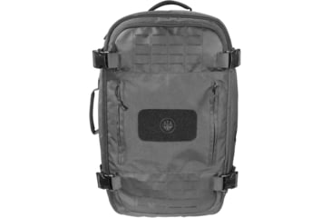 Image of Beretta Field Patrol 49L Bag, Wolf Grey, BS881001890920UNI