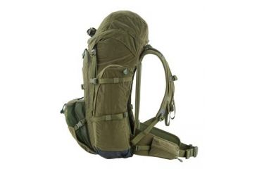 Image of Beretta Hunting Backpack 30 Litres, Green BS370022120700UNI