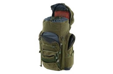 Image of Beretta Hunting Backpack 30 Litres, Green BS370022120700UNI