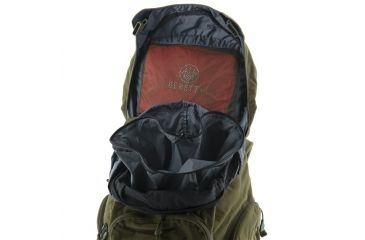 Image of Beretta Hunting Backpack 30 Litres, Green BS370022120700UNI