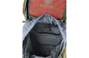 Image of Beretta Hunting Backpack 30 Litres, Green BS370022120700UNI