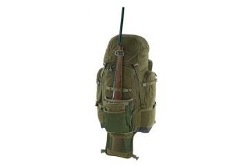 Image of Beretta Hunting Backpack 30 Litres, Green BS370022120700UNI