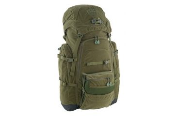 Image of Beretta Hunting Backpack 45 Litres, Green BS380022120700UNI