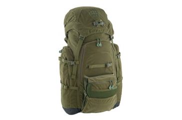 Image of Beretta Hunting Backpack 65 Litres, Green BS390022120700UNI