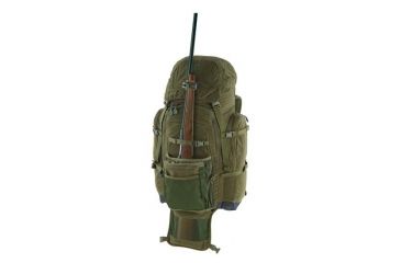 Image of Beretta Hunting Backpack 65 Litres, Green BS390022120700UNI