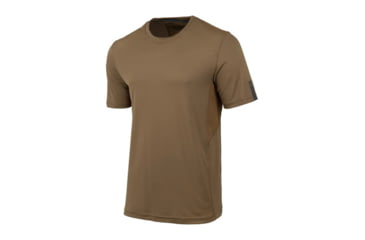Image of Beretta ICE POWER T-SHIRT GREEN MOSS XL 59F89318, BERTS552T22610836M