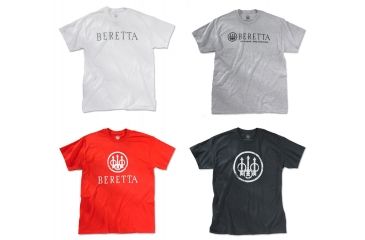 Image of Beretta Logo Shirt