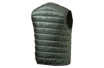 Image of Beretta Mens BIS Primaloft Vest,Green,L GU631T06530715L