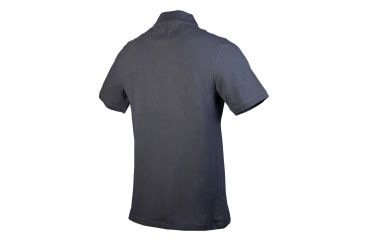 Image of Beretta Mens Classic Polo Shirt,Blue Nights,Large MP012072070521L