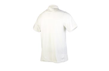 Image of Beretta Mens Classic Polo Shirt,White,Large MP01207207011GL