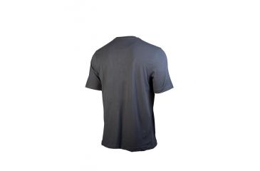 Image of Beretta Mens Corporate Patch T-Shirt, Men's, Blue Nights, 2XL, TS042072380521XXL