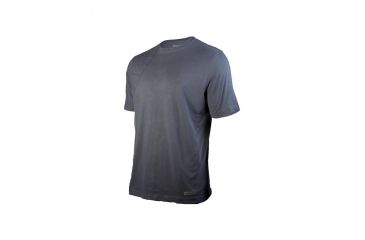 Image of Beretta Mens Corporate Patch T-Shirt, Men's, Blue Nights, 2XL, TS042072380521XXL