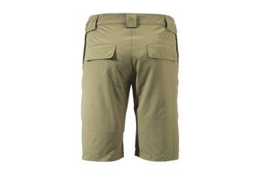 Image of Beretta Mens Quick Dry Bermuda Shorts,Fir Green,3XL BU012T0440070HXXXL