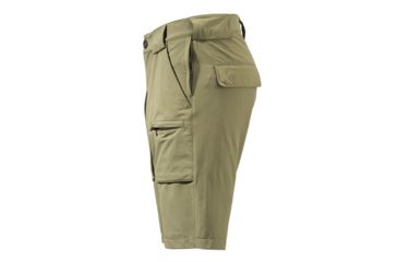 Image of Beretta Mens Quick Dry Bermuda Shorts,Fir Green,3XL BU012T0440070HXXXL