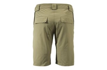 Image of Beretta Mens Quick Dry Bermuda Shorts,Fir Green,XL BU012T0440070HXL