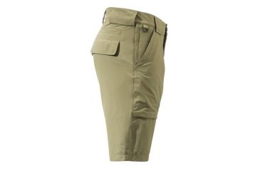 Image of Beretta Mens Quick Dry Bermuda Shorts,Fir Green,XL BU012T0440070HXL