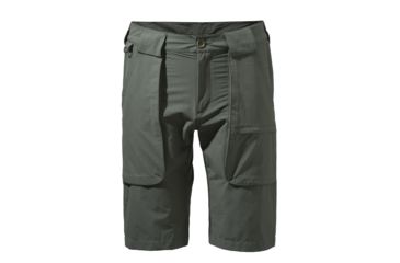 Image of Beretta Mens Quick Dry Bermuda Shorts,Green,3XL BU012T04400715XXXL