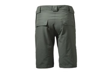 Image of Beretta Mens Quick Dry Bermuda Shorts,Green,3XL BU012T04400715XXXL