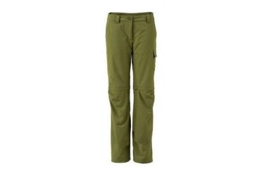 Image of Beretta Mens Quick Dry Pants,Avocado,2XL CU021T04400727XXL