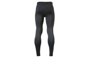 Image of Beretta Mens Warm Pants,Black,Size 1 Medium/Large IM011072890999I